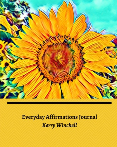 Everyday Affirmations Journal
