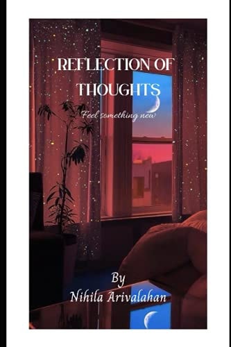 Reflection of Thoughts A Clear Vision