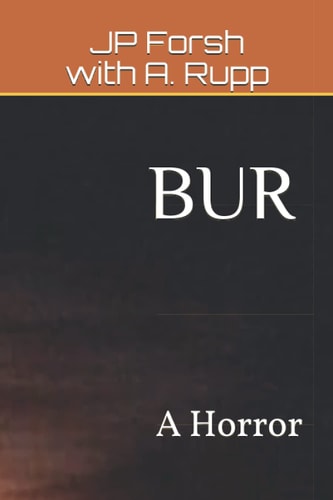 Bur A Horror