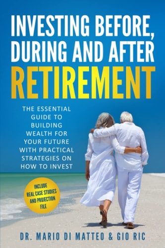Investing Before, During and After Retirement The Essential Guide to Building Wealth for Your Future with Practical Strategies on How to Invest