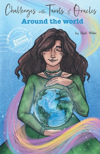 Challenges with Tarots and Oracles Around the World Special Edition