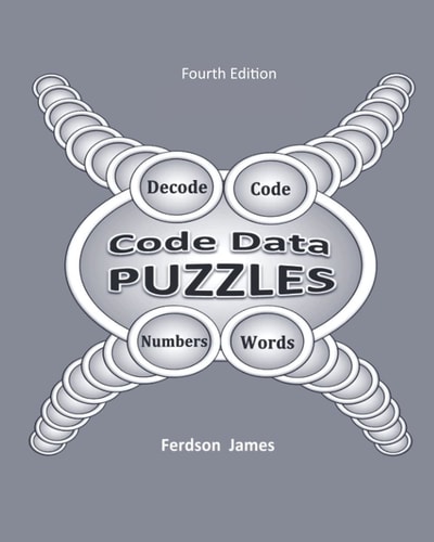 Code Data Puzzles Fourth Edition