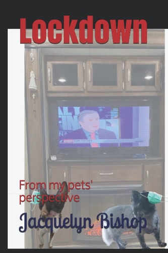 Lockdown From My Pets' Perspective