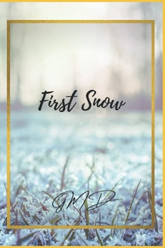 First Snow