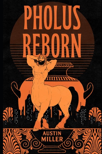 Pholus Reborn