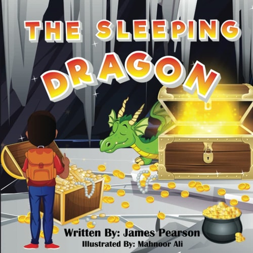 The Sleeping Dragon