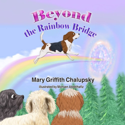Beyond the Rainbow Bridge