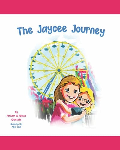 The Jaycee Journey