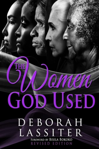The Women God Used