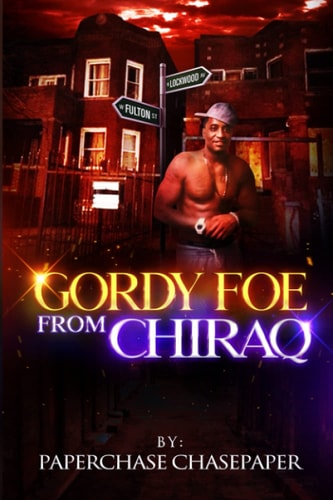 Gordy FOE from Chiraq