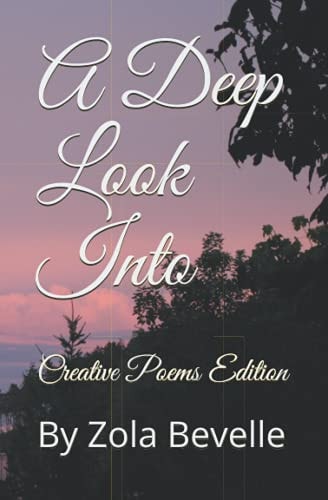 A Deep Look Into Creative Poems Edition