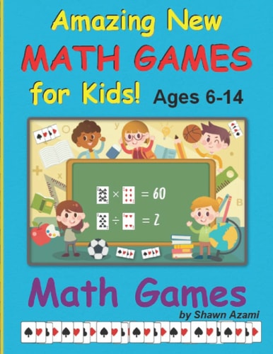 Math Games Amazing New Math Learning Games for Kids!
