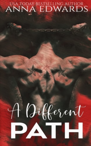 A Different Path A Robin Hood Retelling.