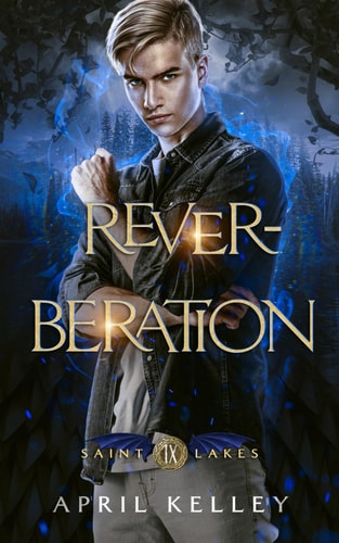 Reverberation An MMM Paranormal Romance
