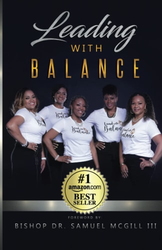 Leading With Balance