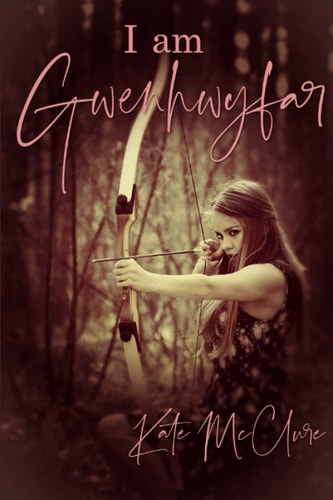 I Am Gwenhwyfar