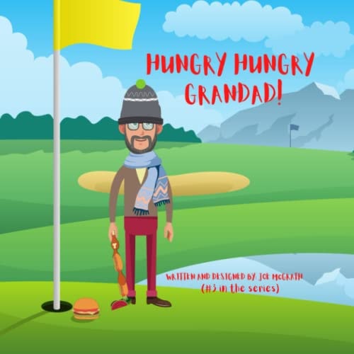 Hungry Hungry Grandad