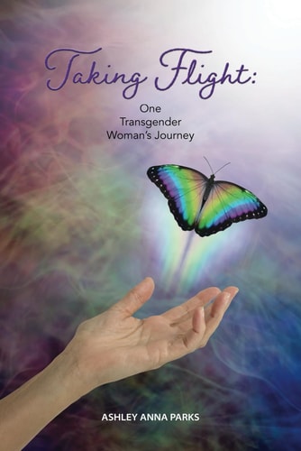 Taking Flight One Transgender Woman's Journey