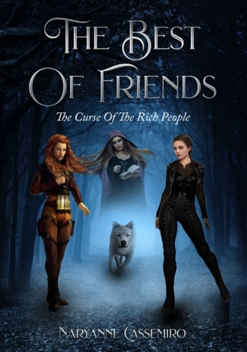 The Best Of Friends The Curse Of The Rich People