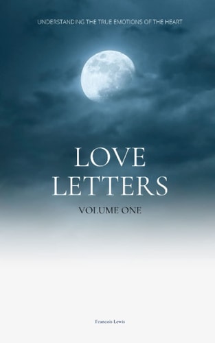 Love Letters Volume 1