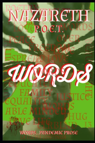 Words Words...Pandemic Prose