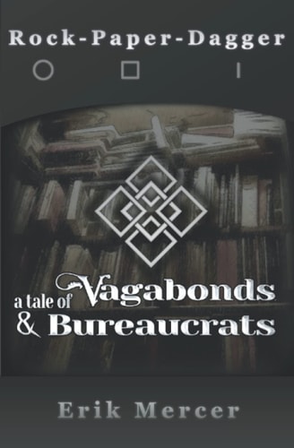 A Tale of Vagabonds and Bureaucrats A Night In Amber