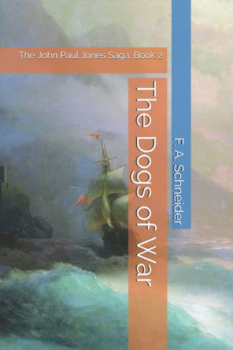 The Dogs of War