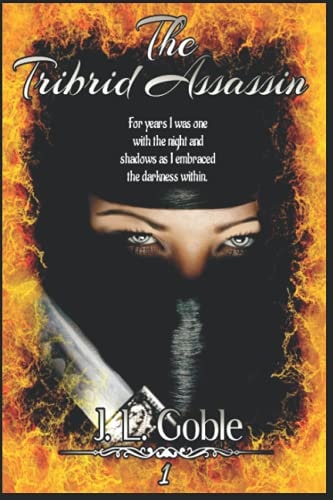 The Tribrid Assassin Book One