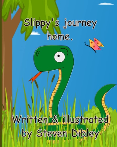 Slippy's Journey Home