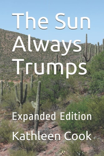 The Sun Always Trumps Expanded Edition