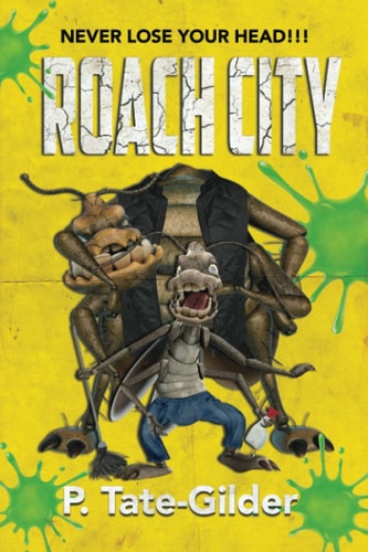Roach City