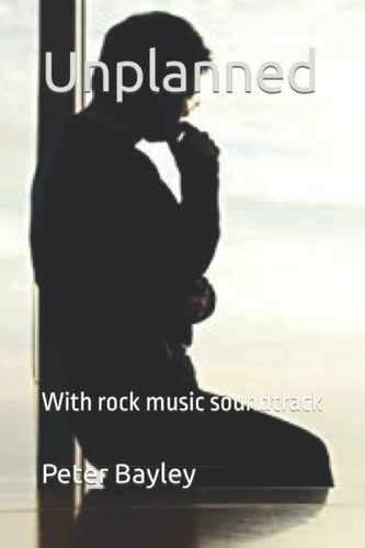 Unplanned With Rock Music Soundtrack