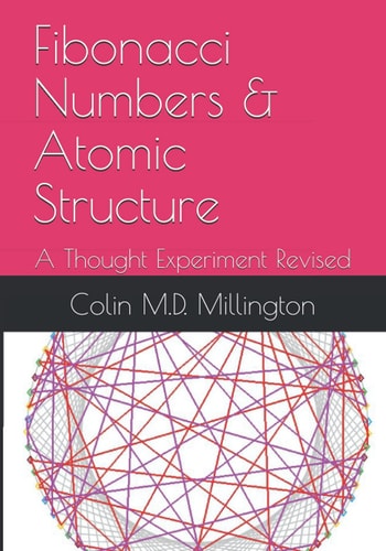 Fibonacci Numbers & Atomic Structure A Thought Experiment Revised