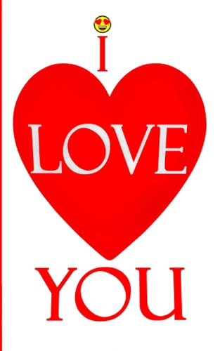 I Love You