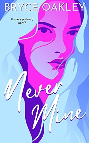Never Mine A Lesbian Romance