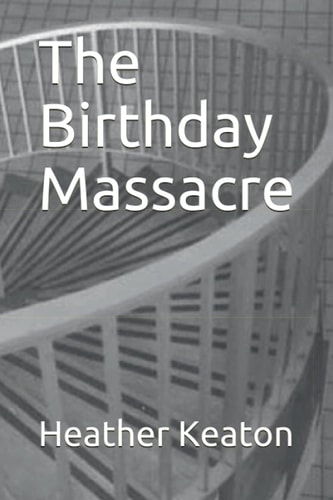 The Birthday Massacre