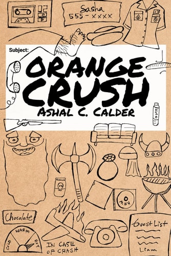 Orange Crush