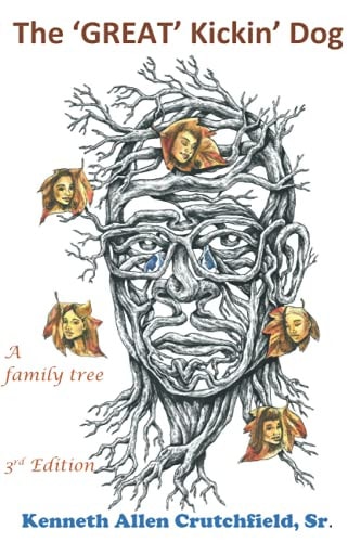 The 'GREAT' Kickin' Dog A Family Tree