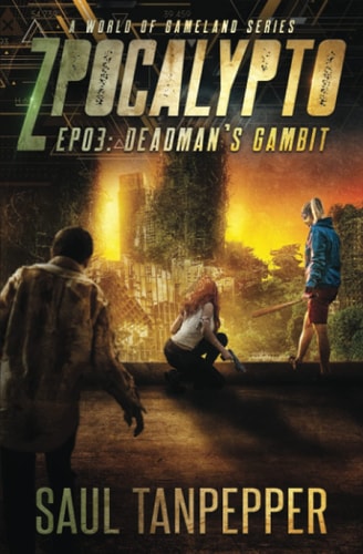Deadman's Gambit Episode 03