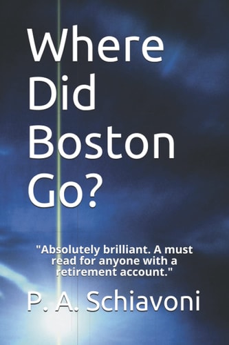 Where Did Boston Go?