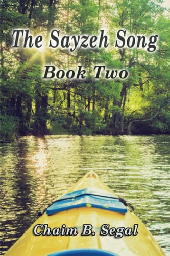The Sayzeh Song Book Two