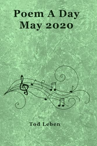 Poem a Day May 2020