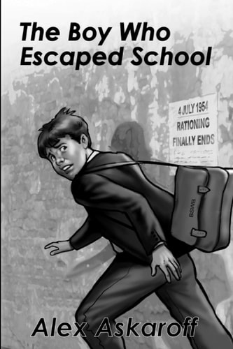 The Boy Who Escaped School