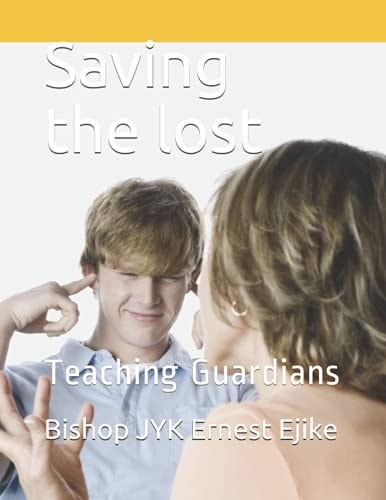 Saving the Lost Teaching Guardians