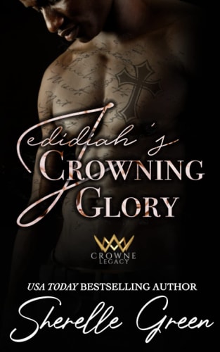 Jedidiah's Crowning Glory