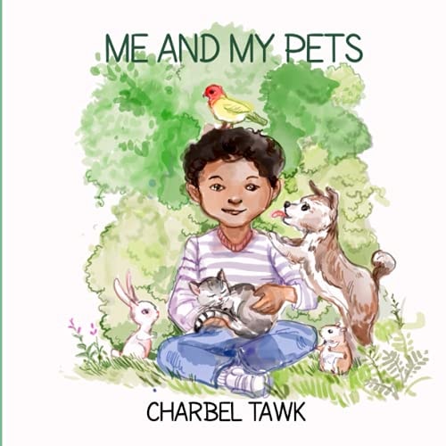 Me and My Pets