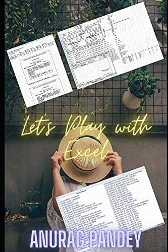 Let's Play with Excel