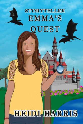Emma's Quest