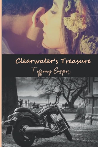 Clearwater's Treasure Wrath MC