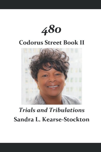 480 Codorus Street Book Trials and Tribulations